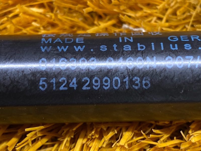 амортизатор багажника, 800 рублей, Красноярск