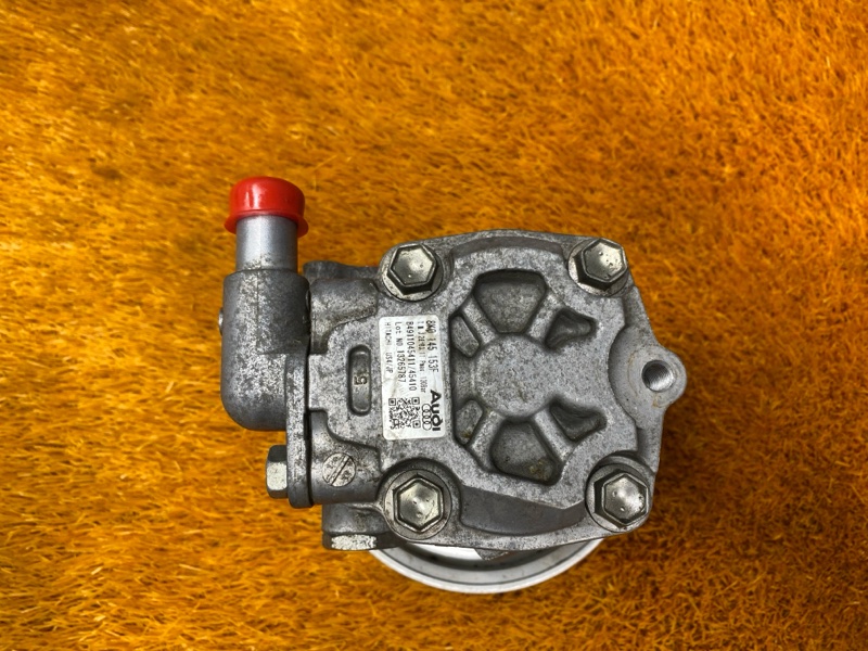 гидроусилитель, 3500 рублей, Красноярск