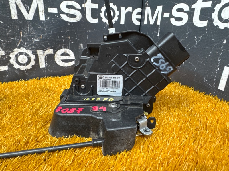 замок двери, 3500 рублей, Красноярск