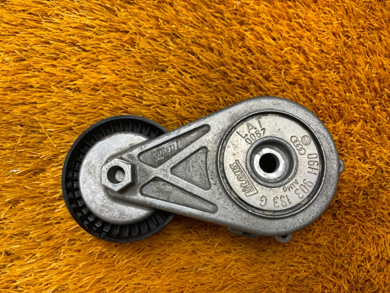 Натяжитель приводного ремня, 800 рублей, Красноярск