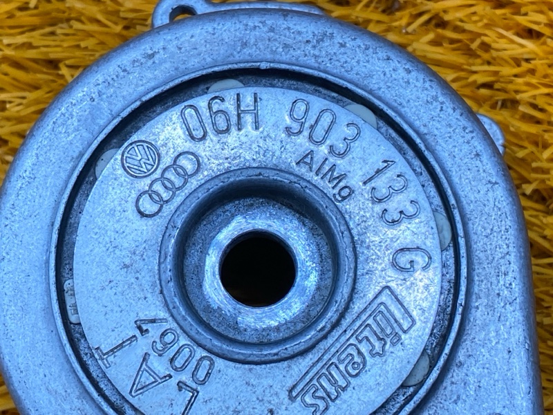 Натяжитель приводного ремня, 800 рублей, Красноярск