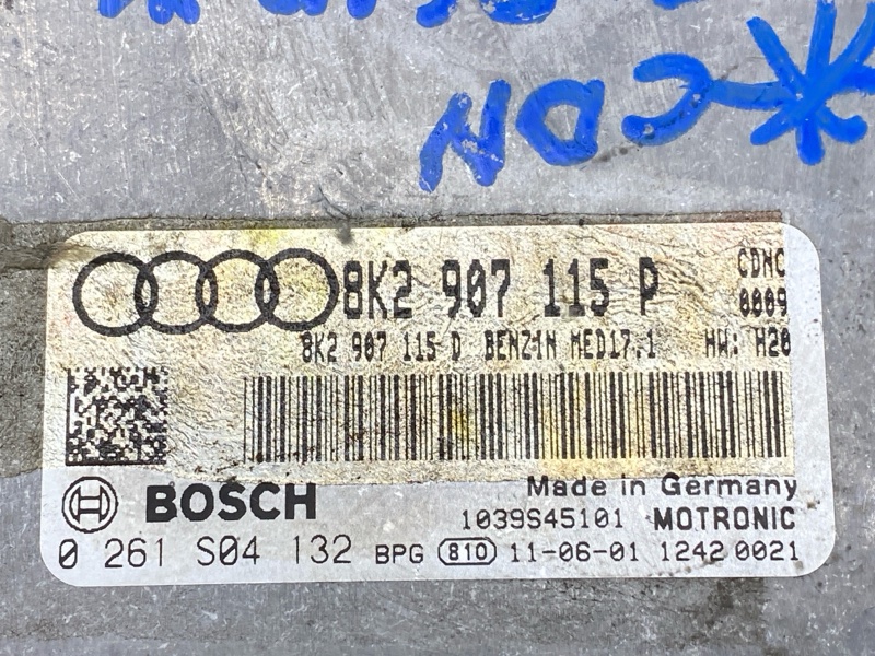 блок управления двс, 2500 рублей, Красноярск