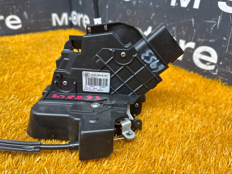 замок двери, 3000 рублей, Красноярск