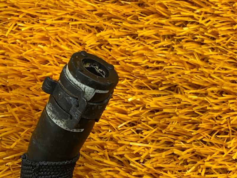 Патрубок системы охлаждения, 1500 рублей, Красноярск