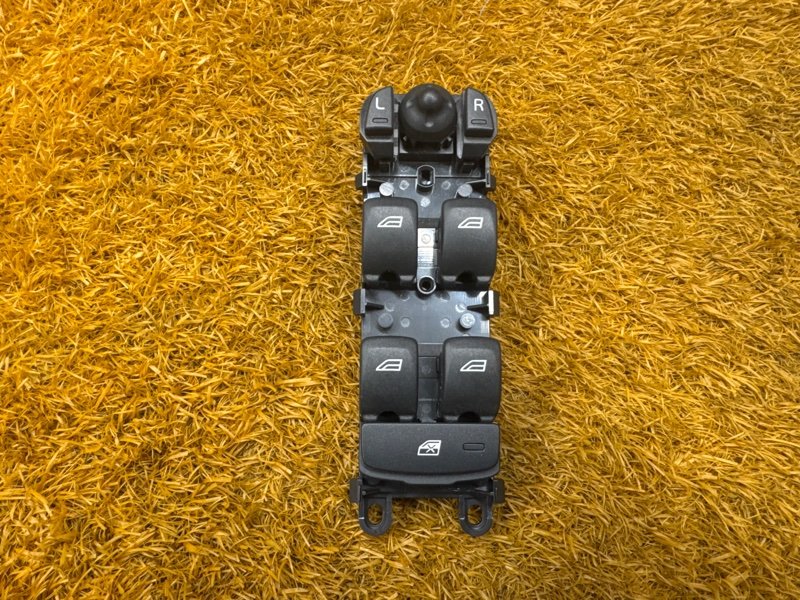 Блок управления стеклоподъемниками, 4000 рублей, Красноярск