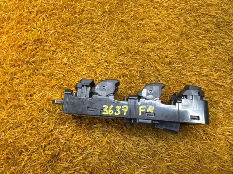 Блок управления стеклоподъемниками, 4000 рублей, Красноярск