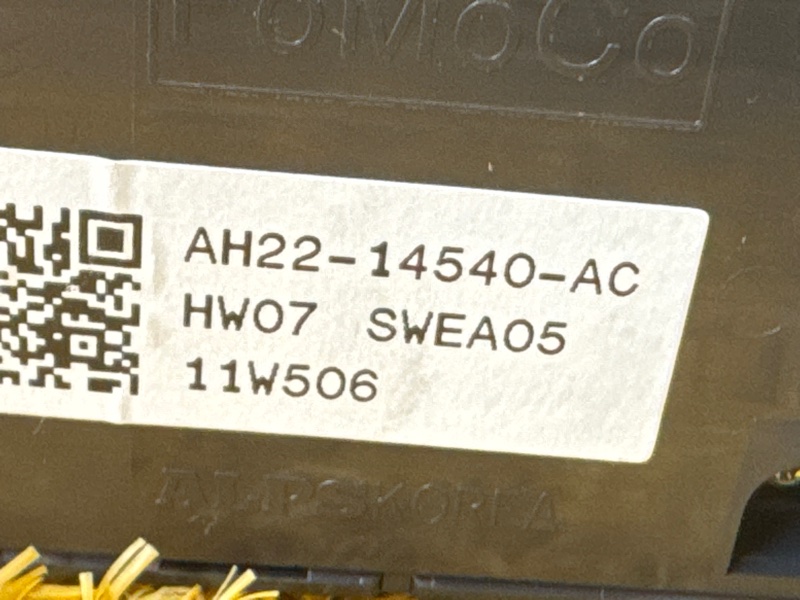 Блок управления стеклоподъемниками, 4000 рублей, Красноярск