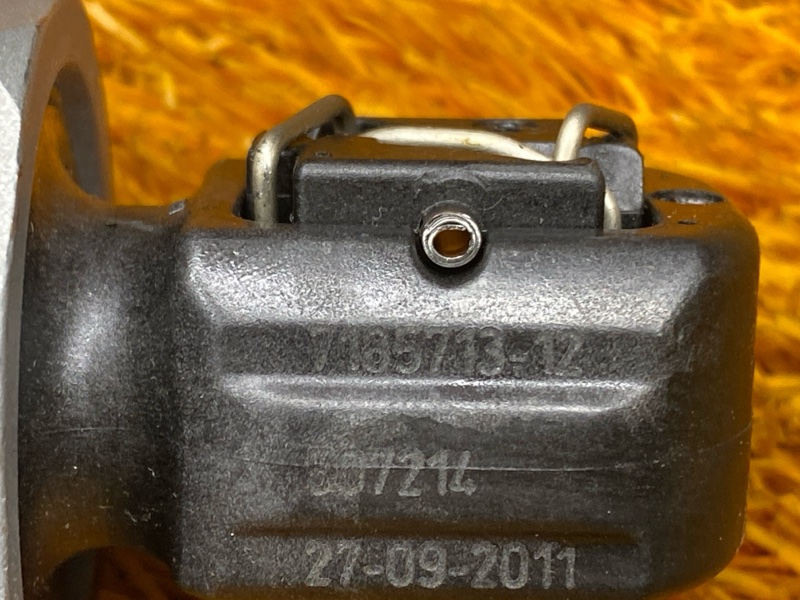 амортизатор багажника, 3500 рублей, Красноярск