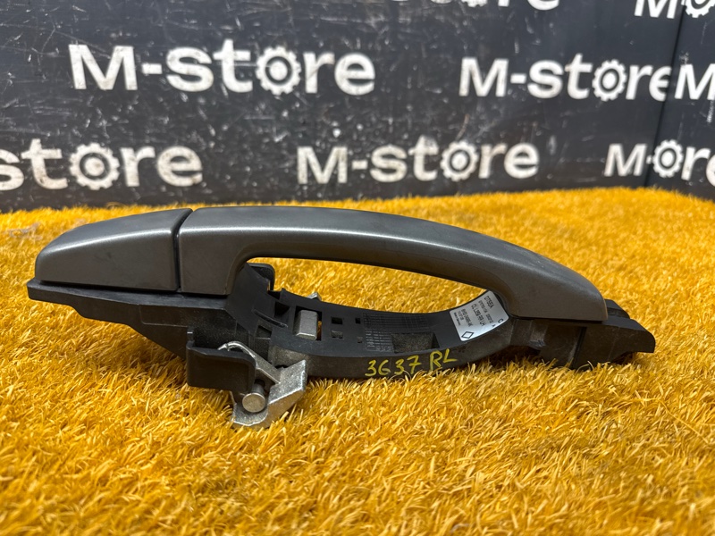 ручка двери внешняя, 2000 рублей, Красноярск