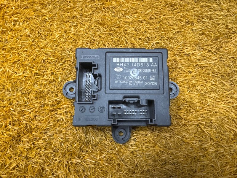 Блок управления дверью, 1500 рублей, Красноярск