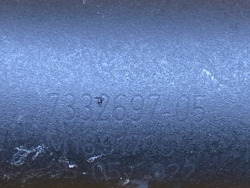 амортизатор багажника, 9000 рублей, Красноярск