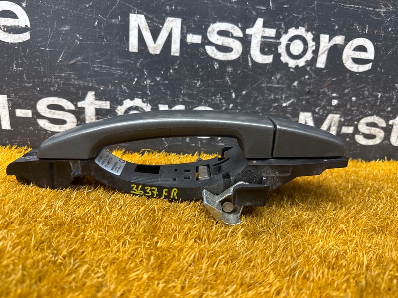 ручка двери внешняя, 2000 рублей, Красноярск