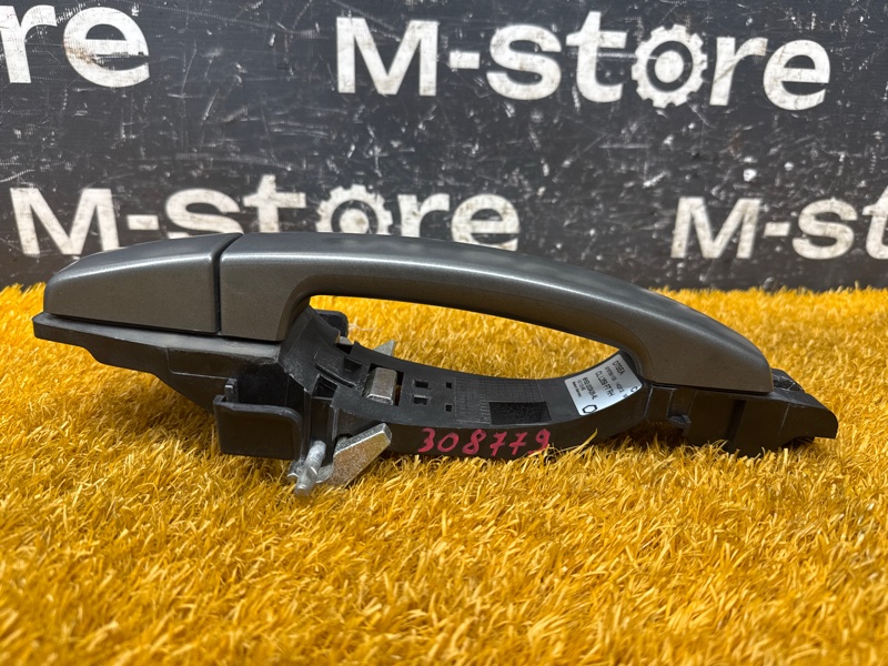 ручка двери внешняя, 2000 рублей, Красноярск