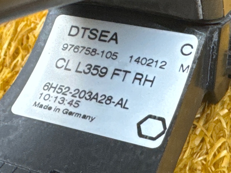 ручка двери внешняя, 2000 рублей, Красноярск