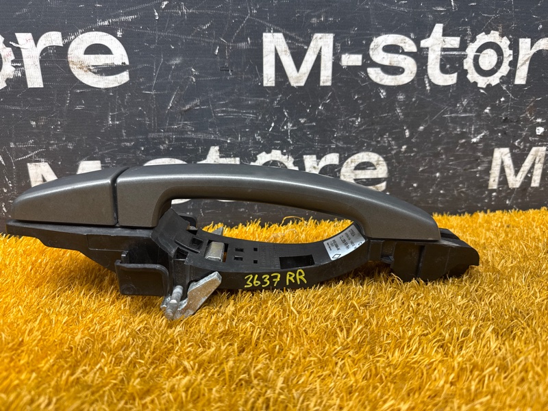 ручка двери внешняя, 2000 рублей, Красноярск