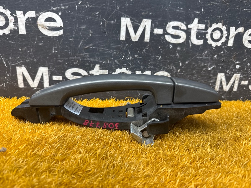 ручка двери внешняя, 2000 рублей, Красноярск