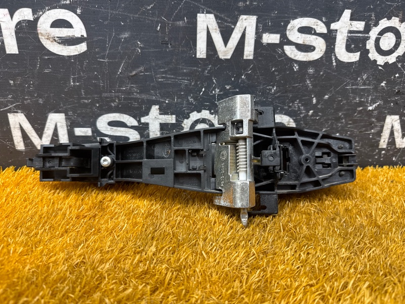 ручка двери внешняя, 2000 рублей, Красноярск