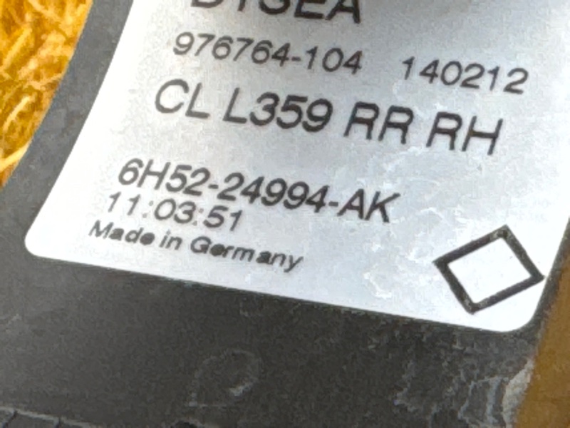 ручка двери внешняя, 2000 рублей, Красноярск