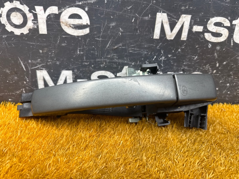 ручка двери внешняя, 2000 рублей, Красноярск