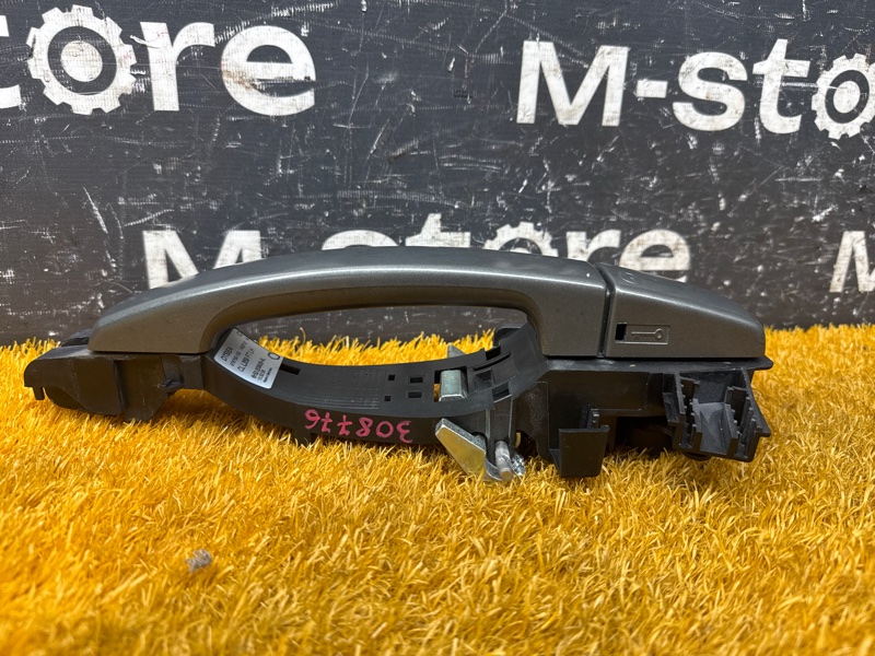 ручка двери внешняя, 2000 рублей, Красноярск