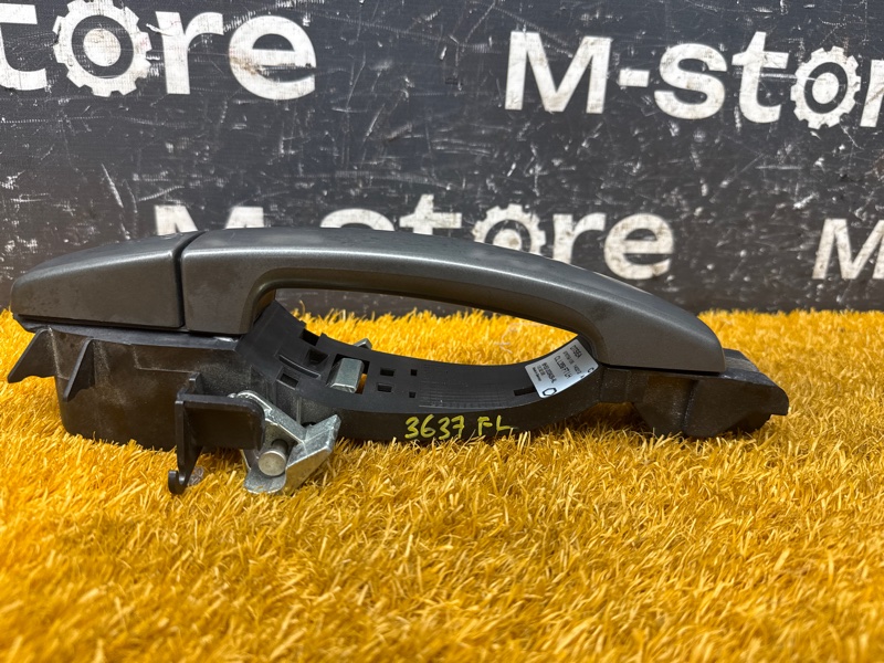 ручка двери внешняя, 2000 рублей, Красноярск