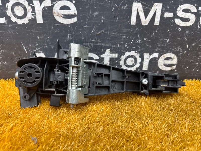 ручка двери внешняя, 2000 рублей, Красноярск