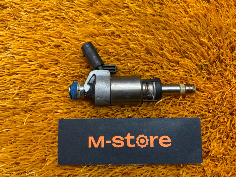 форсунка топливная, 2000 рублей, Красноярск