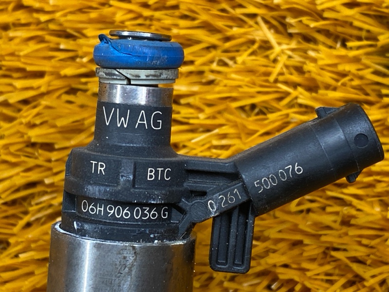 форсунка топливная, 2000 рублей, Красноярск