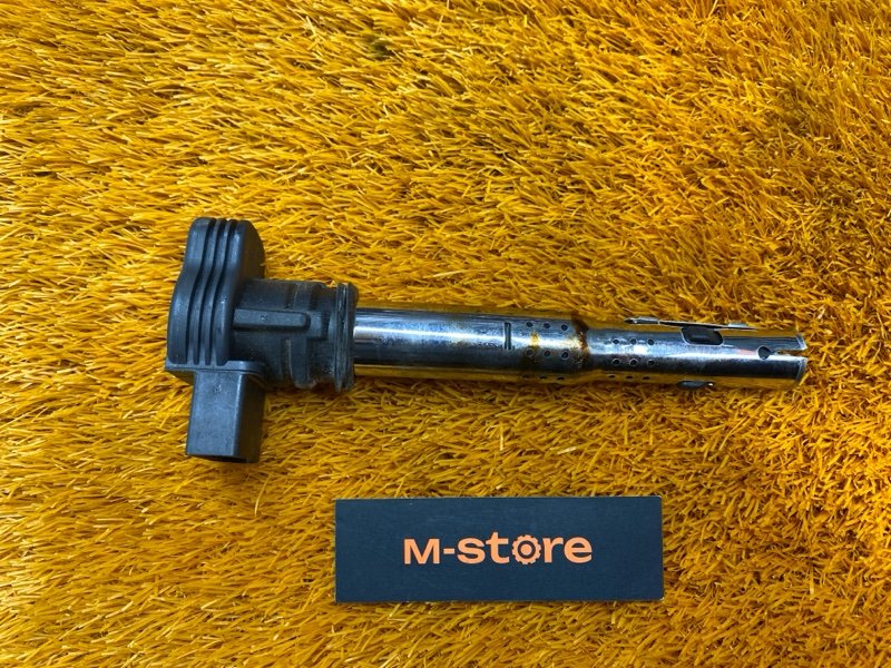 катушка зажигания, 1500 рублей, Красноярск