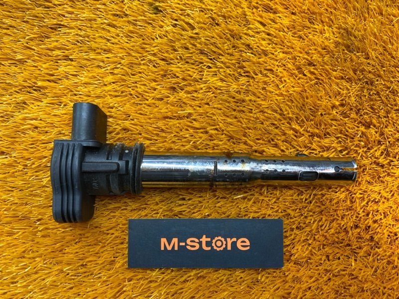 катушка зажигания, 1500 рублей, Красноярск