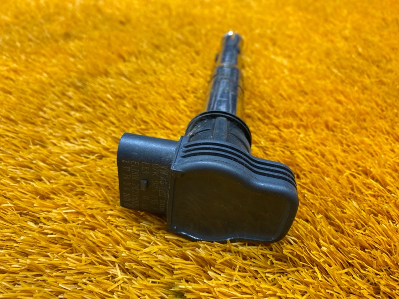 катушка зажигания, 1500 рублей, Красноярск