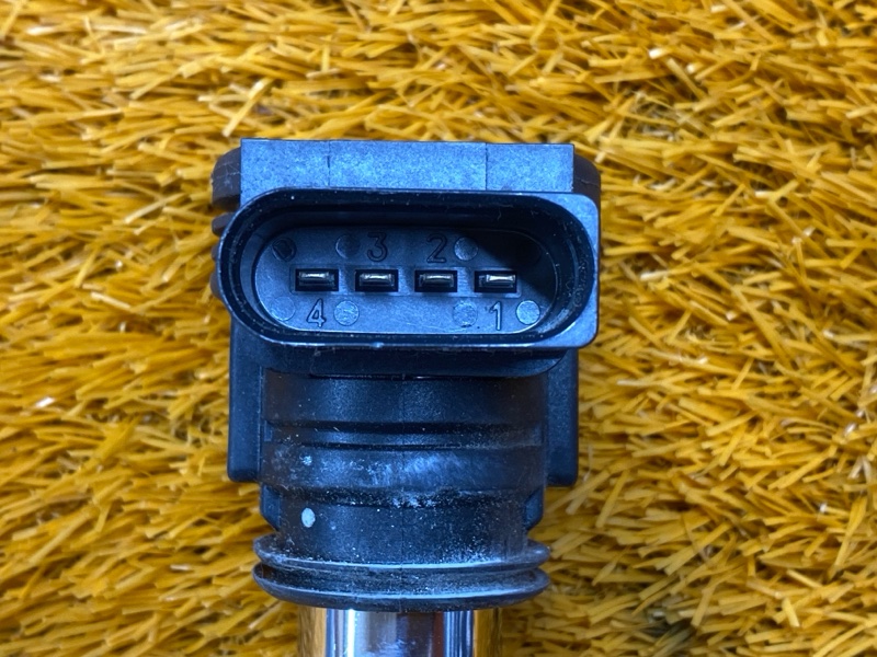 катушка зажигания, 1500 рублей, Красноярск