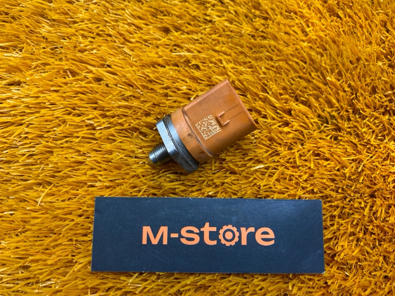 датчик давления топлива, 600 рублей, Красноярск