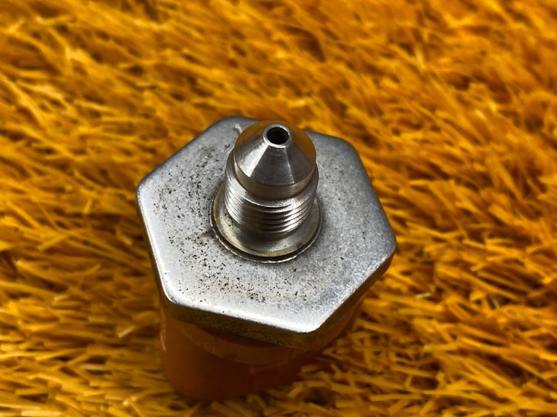 датчик давления топлива, 600 рублей, Красноярск