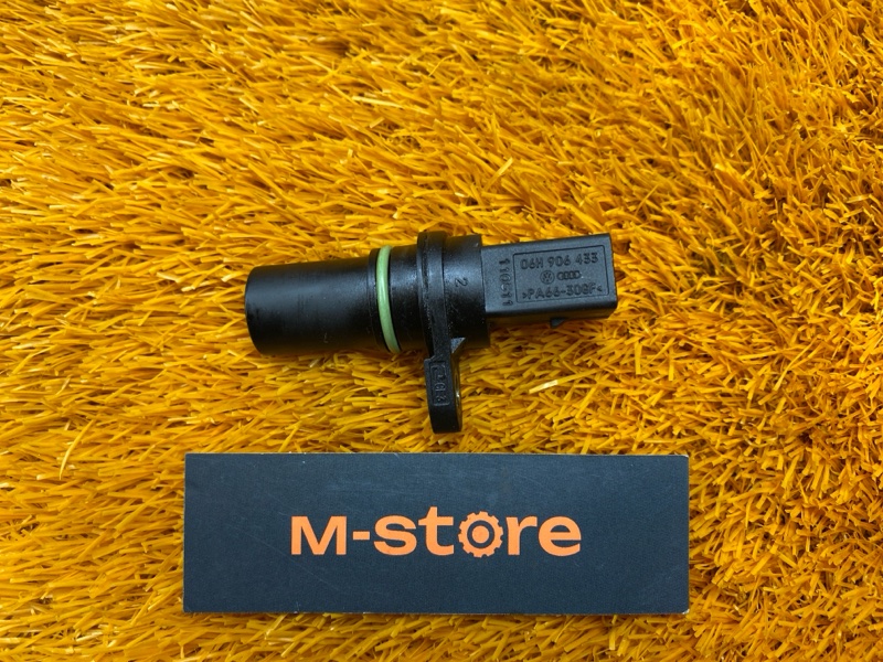 Датчик положения коленвала, 1500 рублей, Красноярск