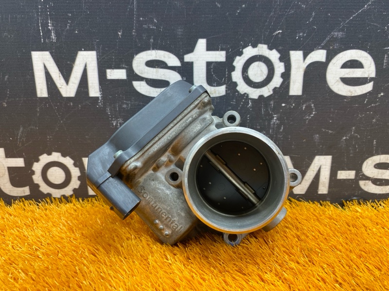 дроссельная заслонка, 3500 рублей, Красноярск