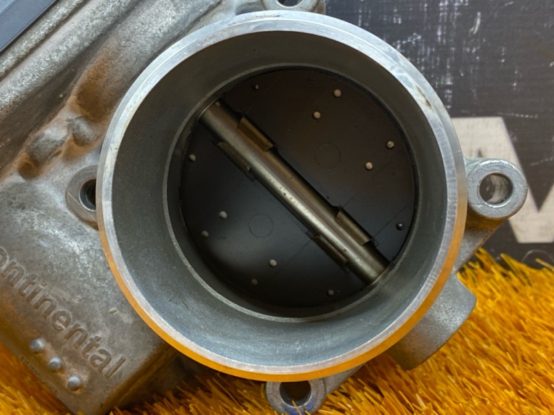 дроссельная заслонка, 3500 рублей, Красноярск