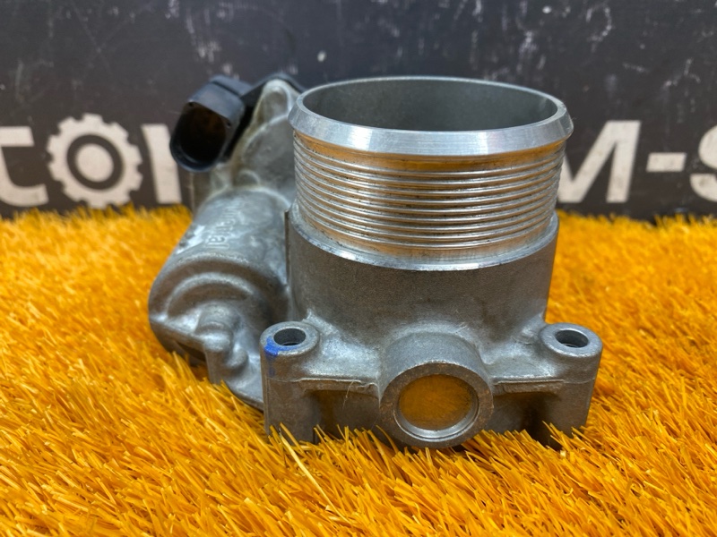 дроссельная заслонка, 3500 рублей, Красноярск