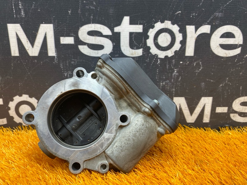 дроссельная заслонка, 3500 рублей, Красноярск