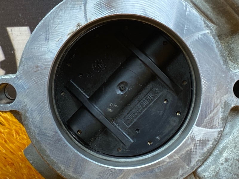 дроссельная заслонка, 3500 рублей, Красноярск