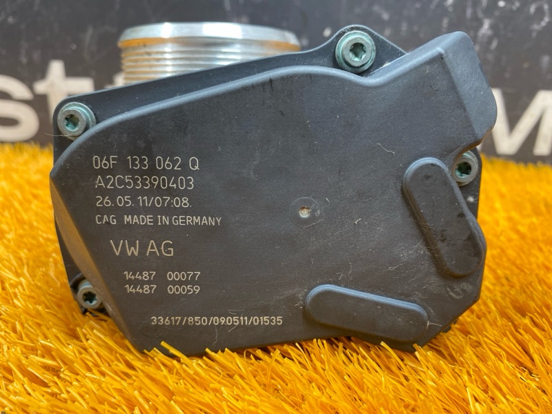 дроссельная заслонка, 3500 рублей, Красноярск