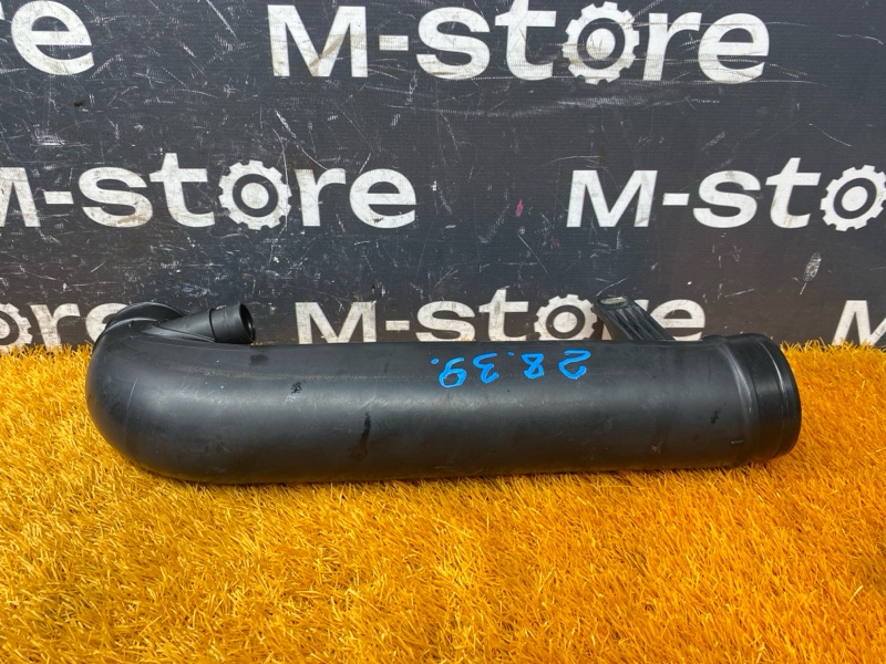 патрубок воздушного фильтра, 700 рублей, Красноярск