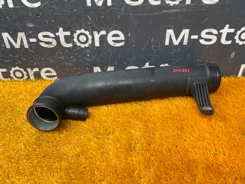 патрубок воздушного фильтра, 700 рублей, Красноярск