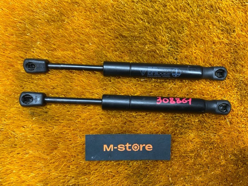 Амортизатор стекла багажника, 500 рублей, Красноярск