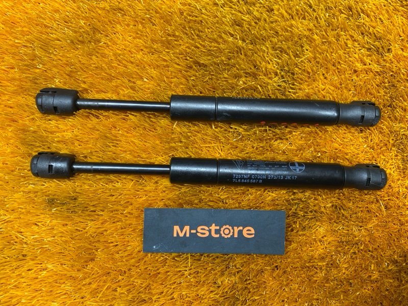 Амортизатор стекла багажника, 500 рублей, Красноярск