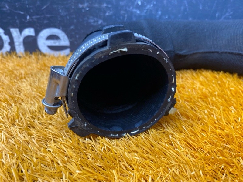 Патрубок интеркулера, 300 рублей, Красноярск