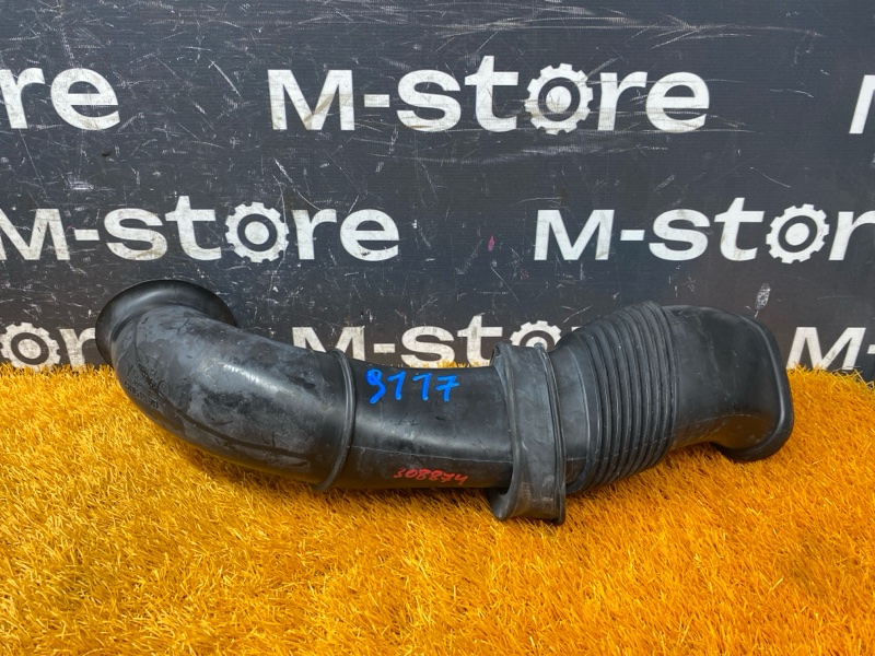 патрубок воздушного фильтра, 300 рублей, Красноярск