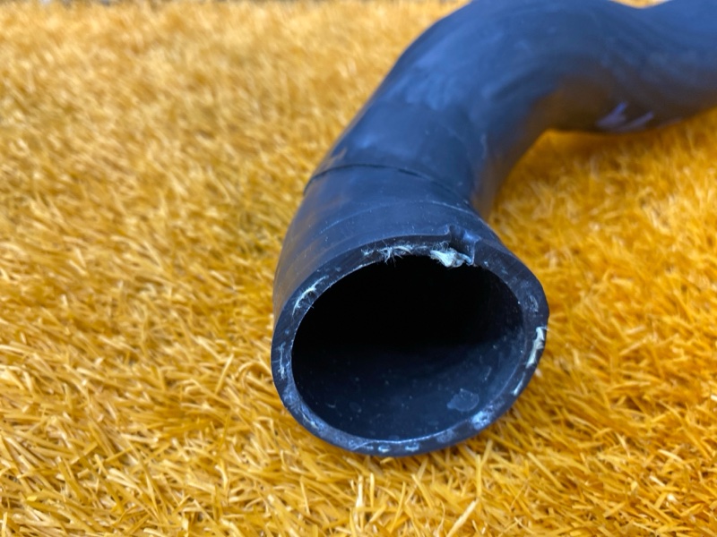 Патрубок радиатора нижний, 1300 рублей, Красноярск