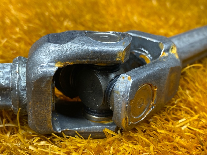 Карданчик рулевой, 1000 рублей, Красноярск