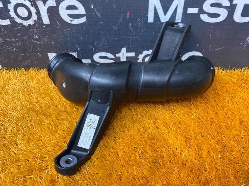 Патрубок интеркулера, 4500 рублей, Красноярск